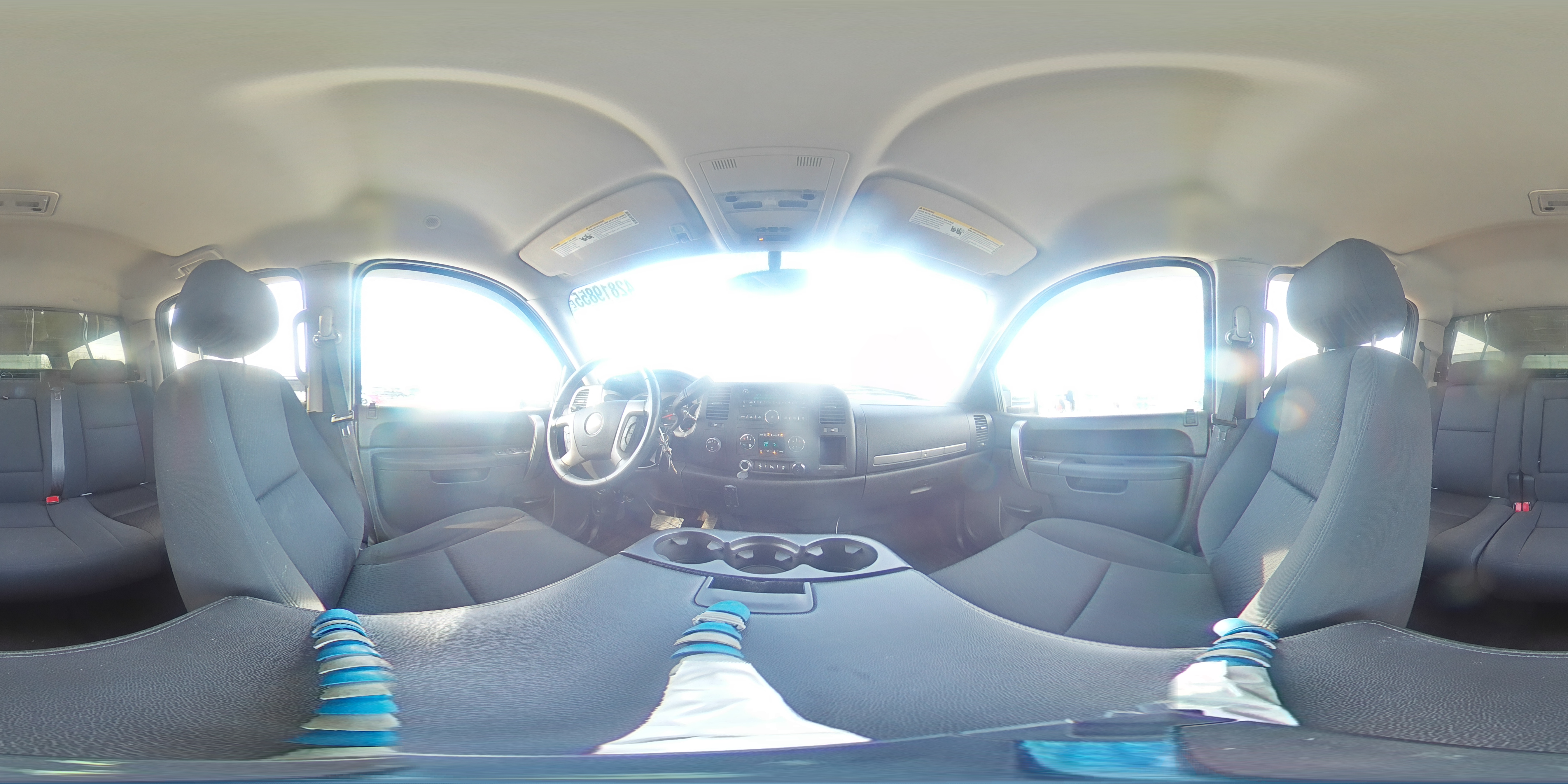 2013 Chevrolet Silverado - Image 14