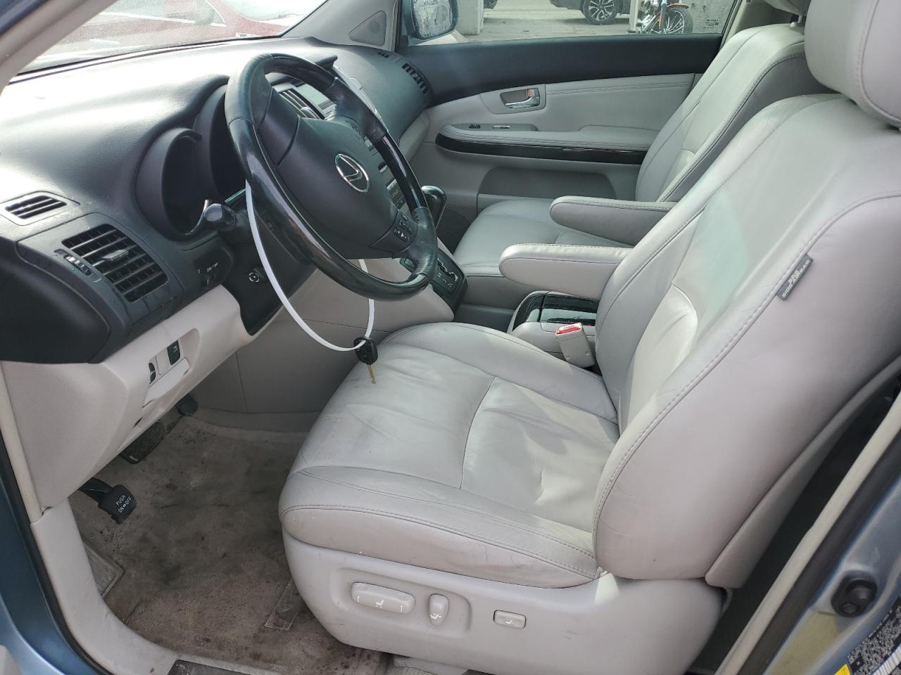 2009 Lexus RX - Image 7