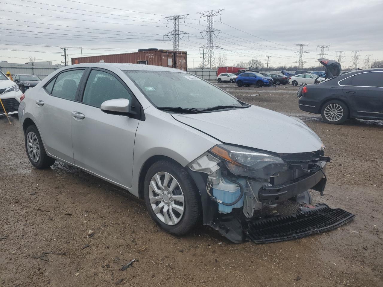 2019 Toyota Corolla - Image 4