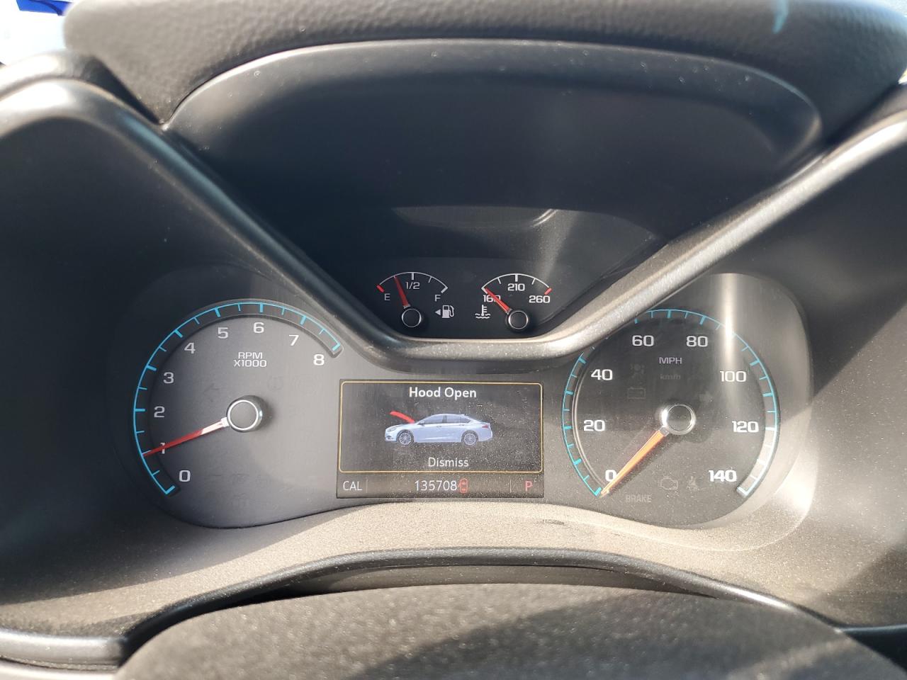 2019 Chevrolet Colorado - Image 9