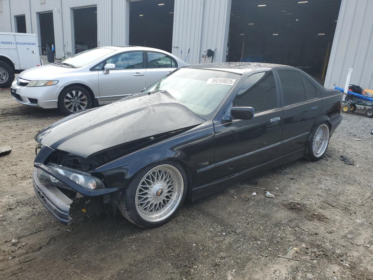 1996 BMW 3er - Image 1