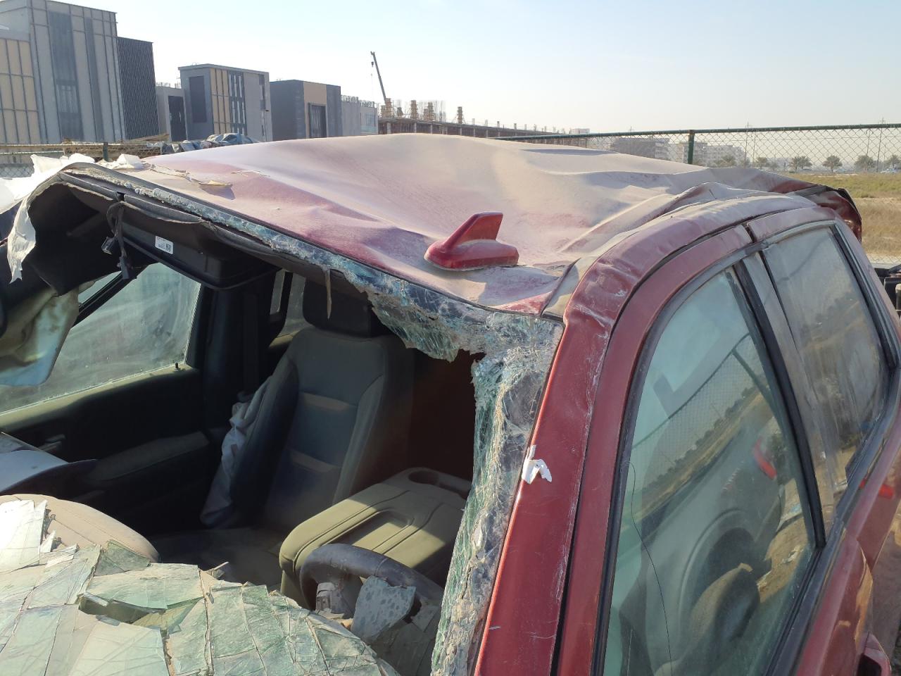 3GTP9EED6MG242385 - 2021 GMC SIERRA - #89031175