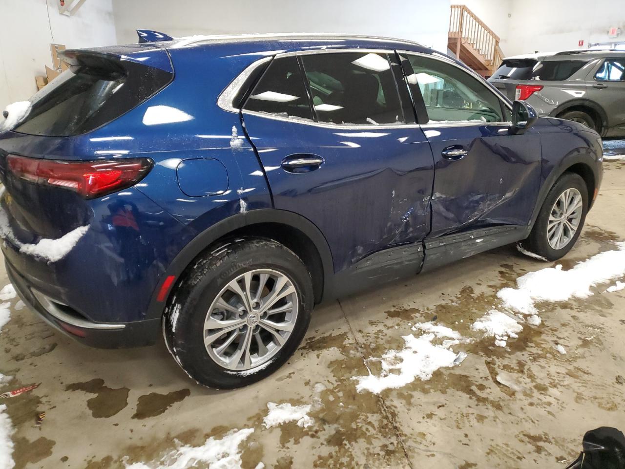 2022 Buick Envision - Image 3