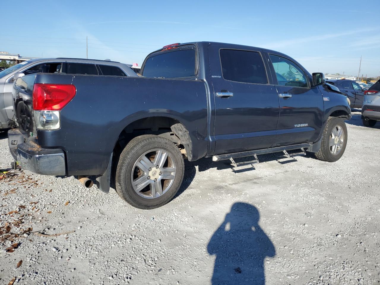 2010 Toyota Tundra - Image 3