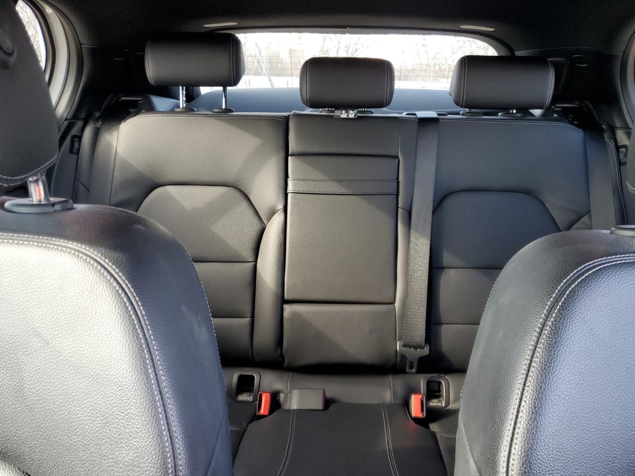 2019 Mercedes-Benz GLA-klasse - Image 10