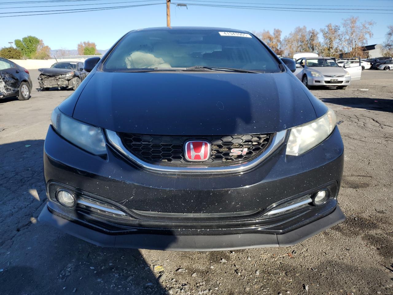 2013 Honda Civic - Image 5