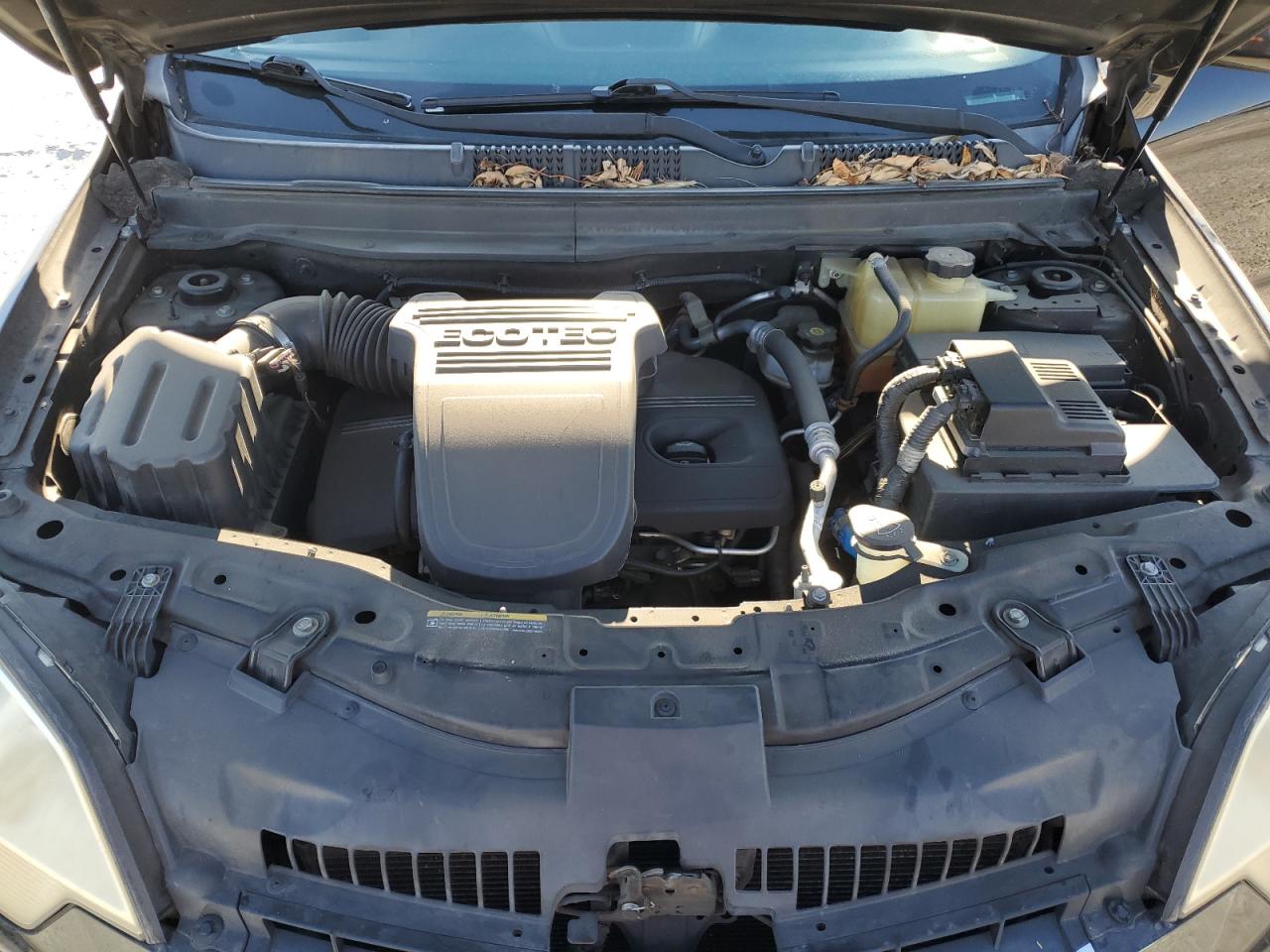 2008 Saturn VUE - Image 12