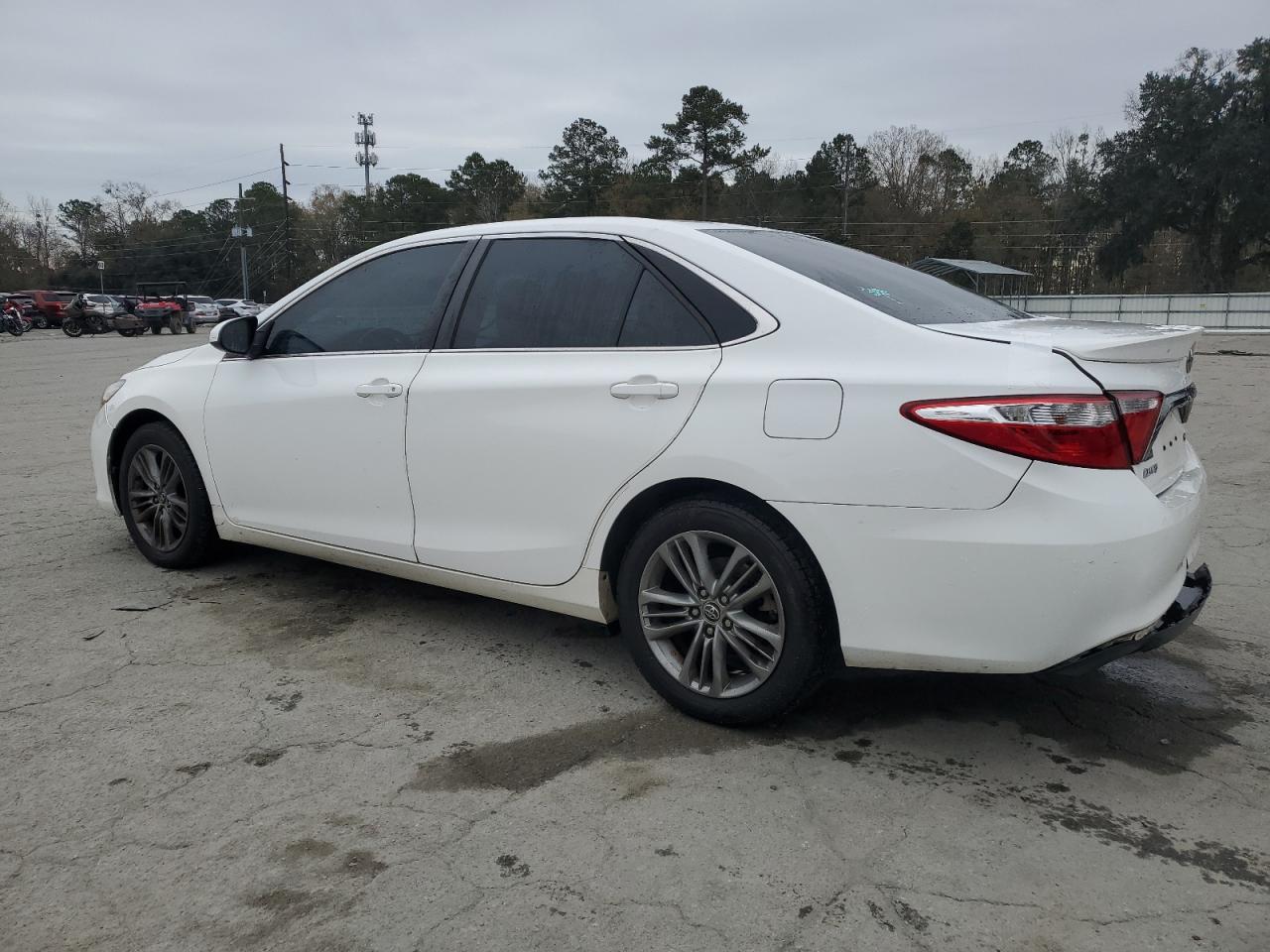 2015 Toyota Camry - Image 2