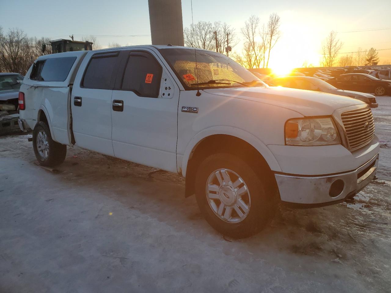 2008 Ford F-150 - Image 4