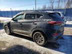 2017 HYUNDAI TUCSON LIMITED for sale at Copart NB - MONCTON