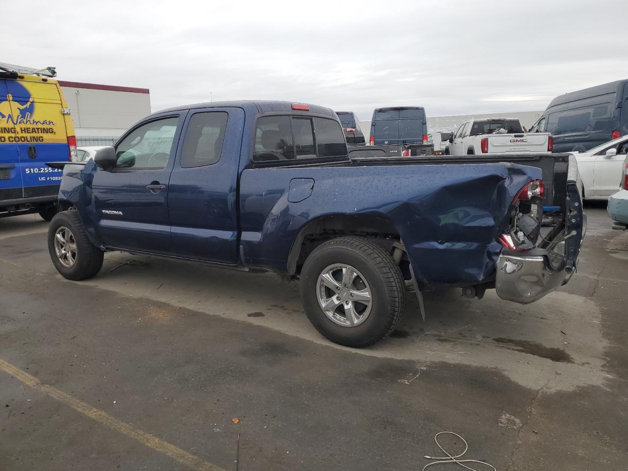 2006 Toyota Tacoma - Image 2