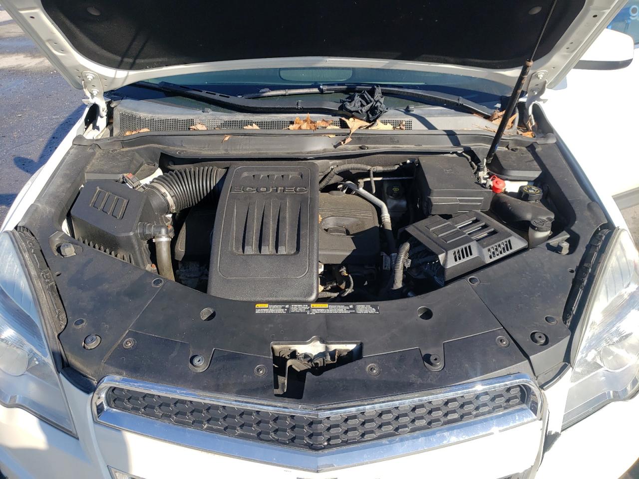 2015 Chevrolet Equinox - Image 13