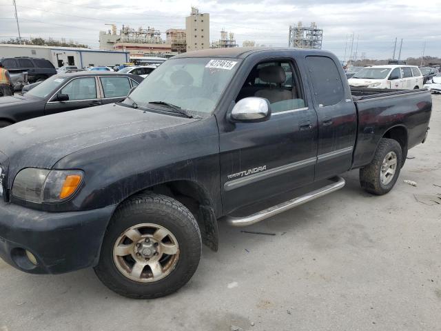 2004 Toyota Tundra Access Cab Sr5