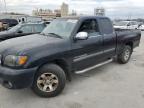 2004 Toyota Tundra Access Cab Sr5 იყიდება New Orleans-ში, LA - Rear End