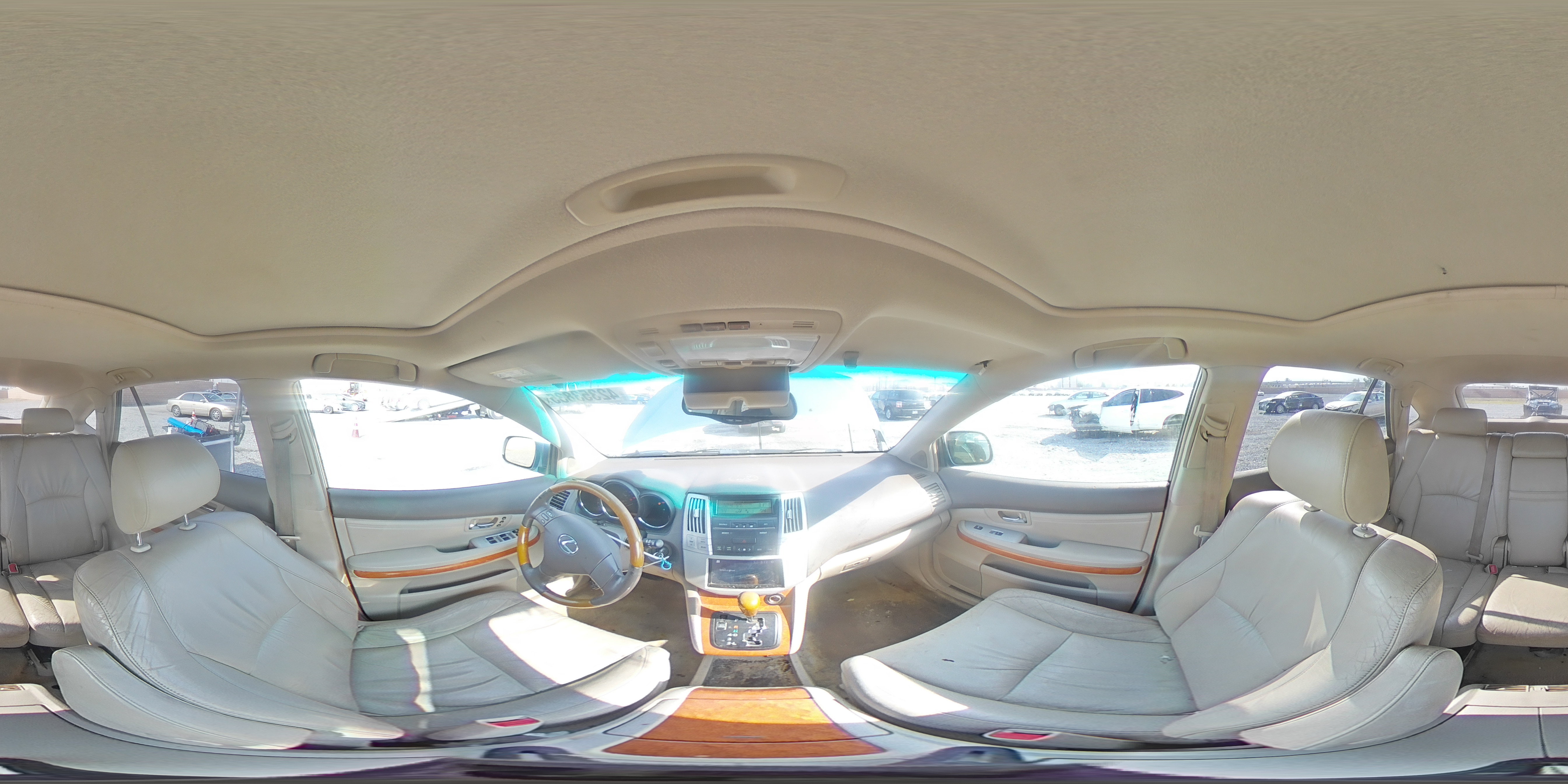 2004 Lexus RX - Image 13