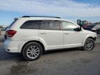 2017 Dodge Journey Sxt na sprzedaż w Orlando, FL - Front End