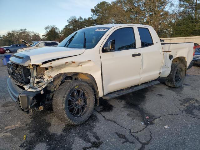 2018 Toyota Tundra Double Cab Sr