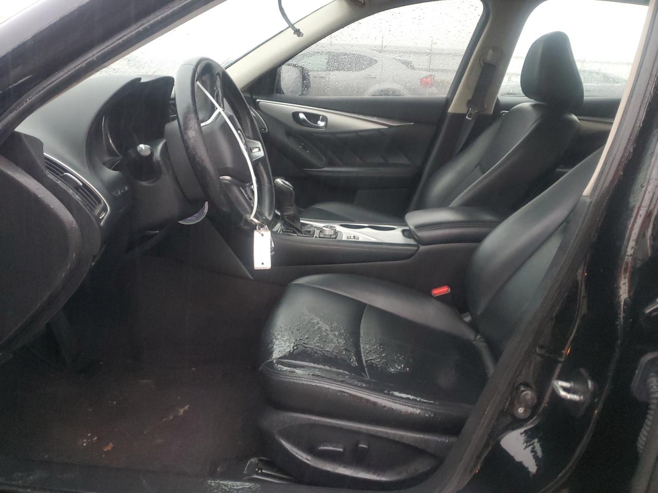 2021 Infiniti Q50 - Image 7