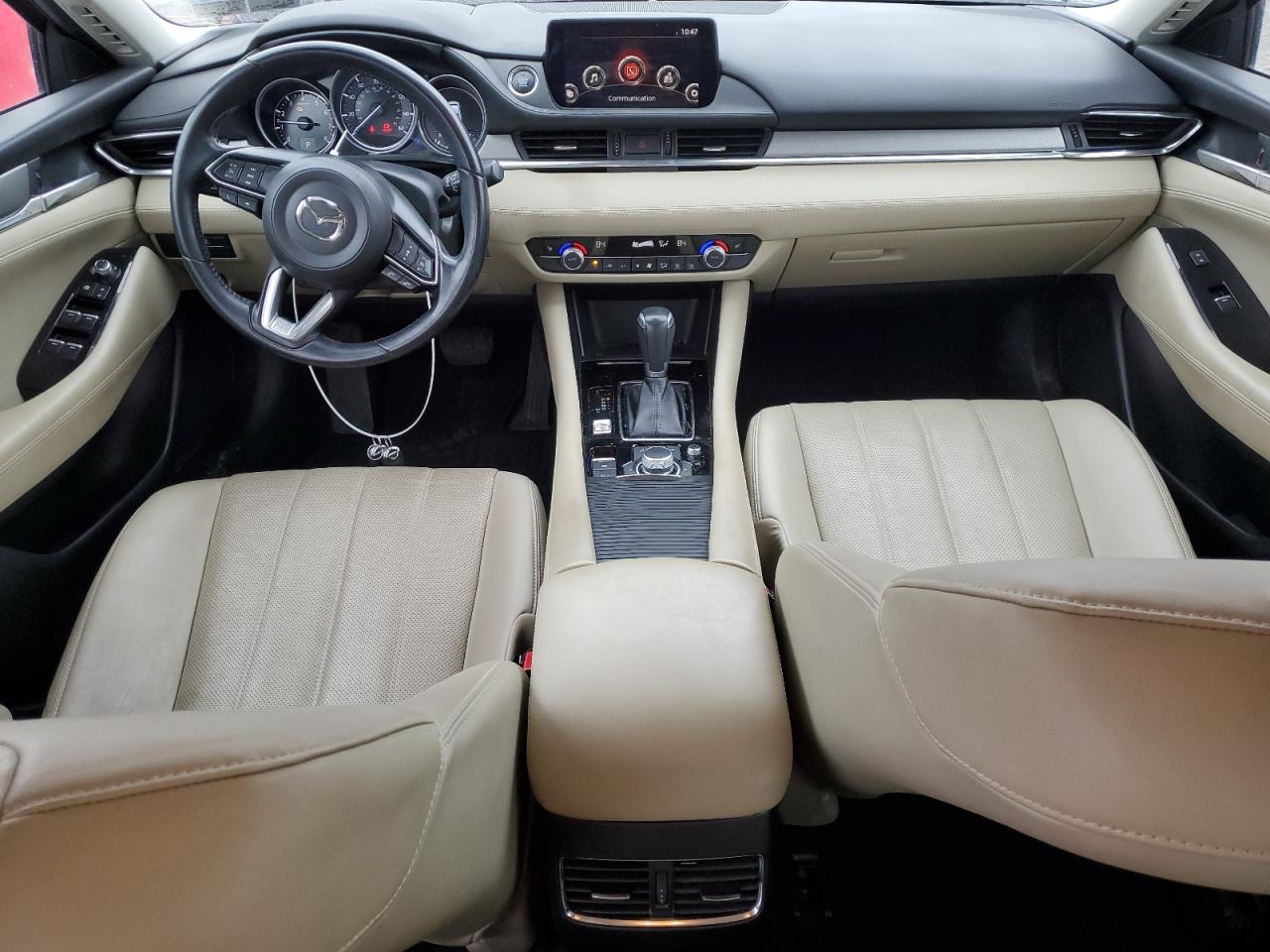 2018 Mazda 6 - Image 8