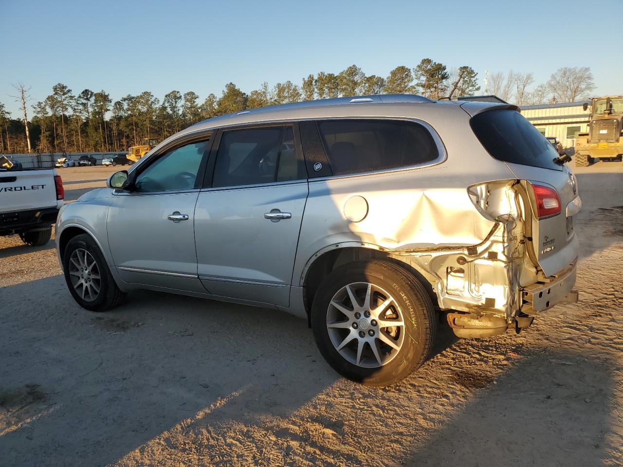 2014 Buick Enclave - Image 2