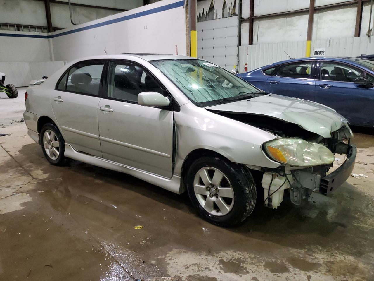 2003 Toyota Corolla - Image 4