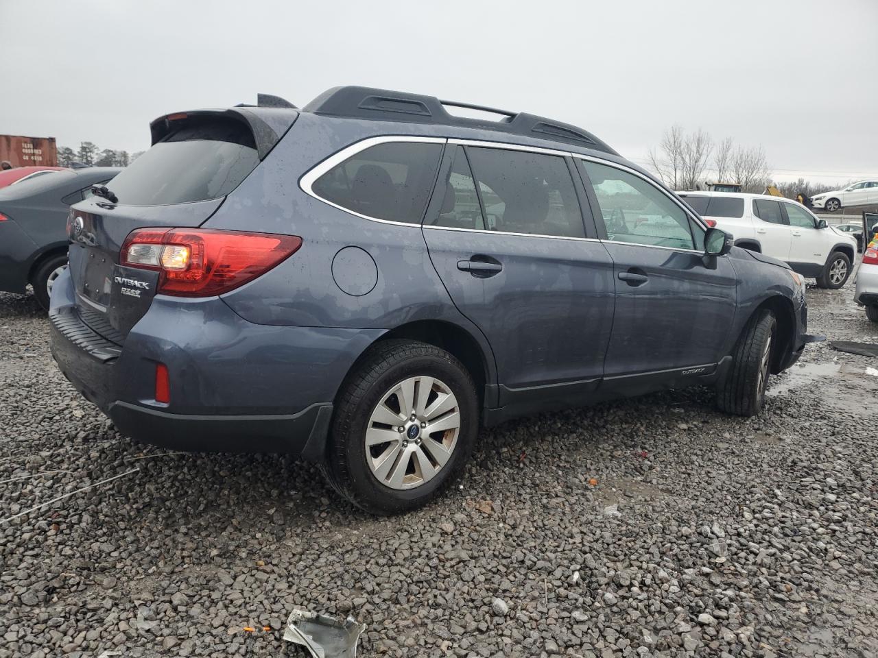 2017 Subaru Outback - Image 3