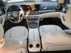 2021 Mercedes-Benz E 350 იყიდება Houston-ში, TX - Water/Flood