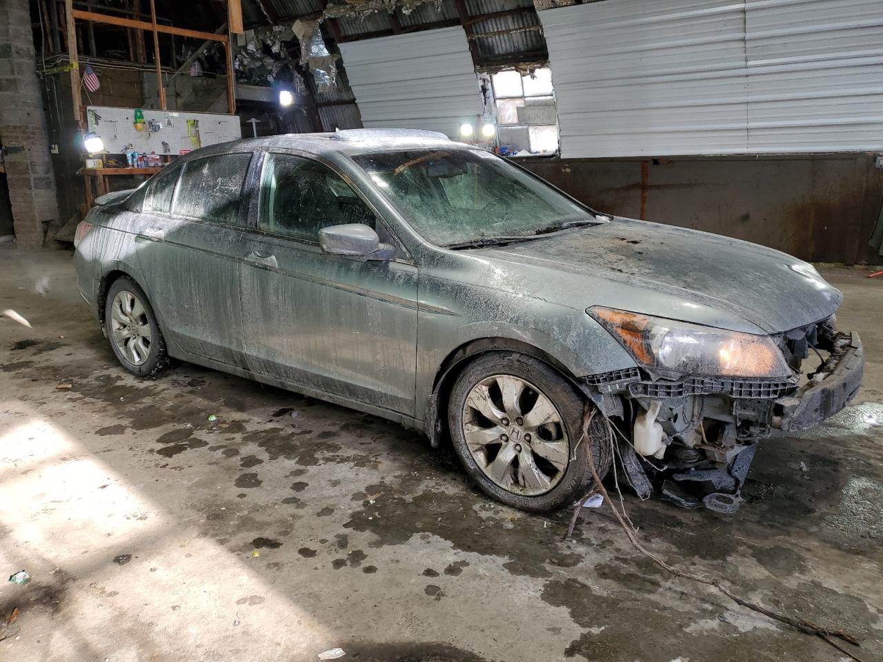 2008 Honda Accord - Image 4