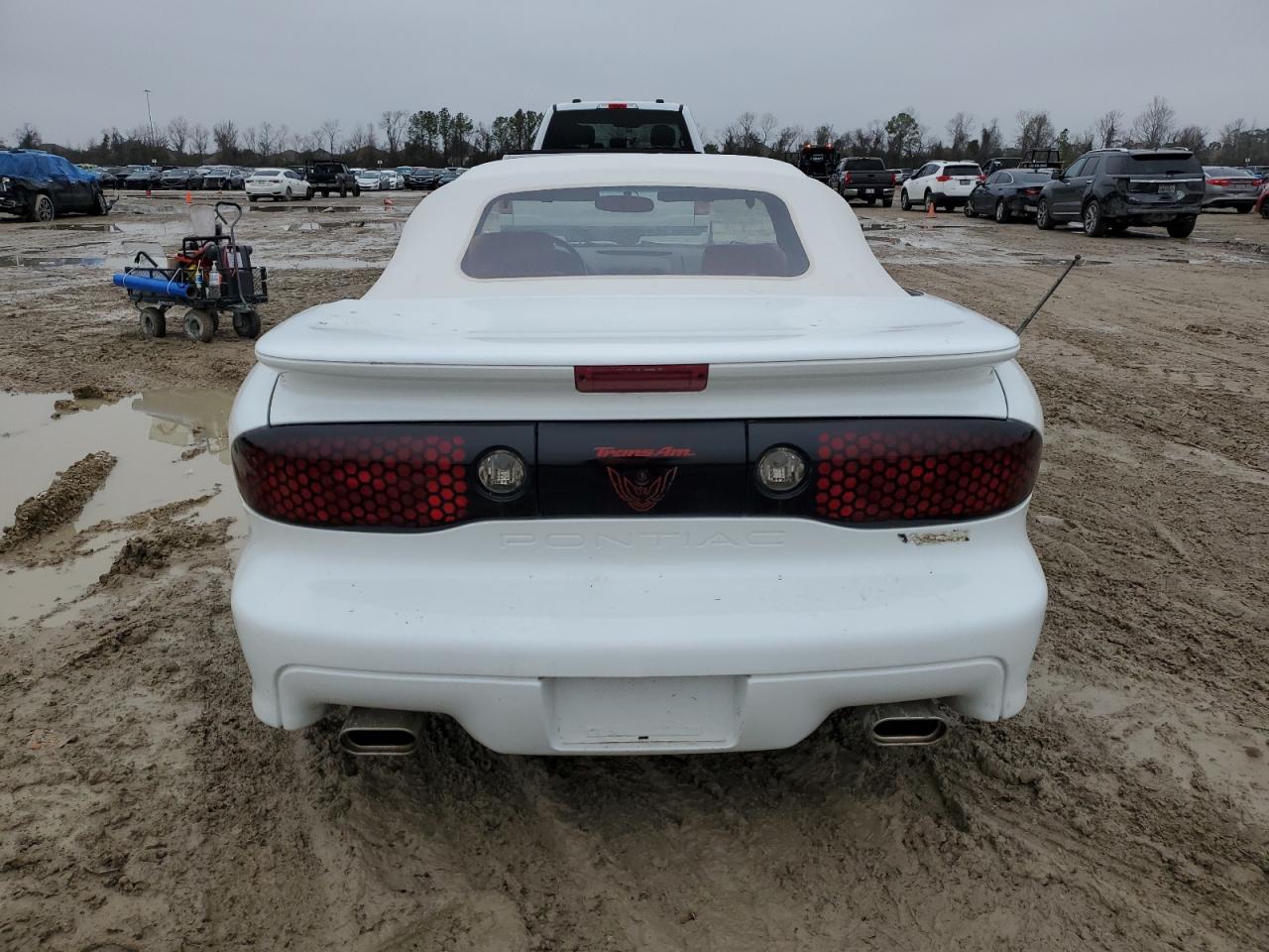 2002 Pontiac Firebird - Image 6