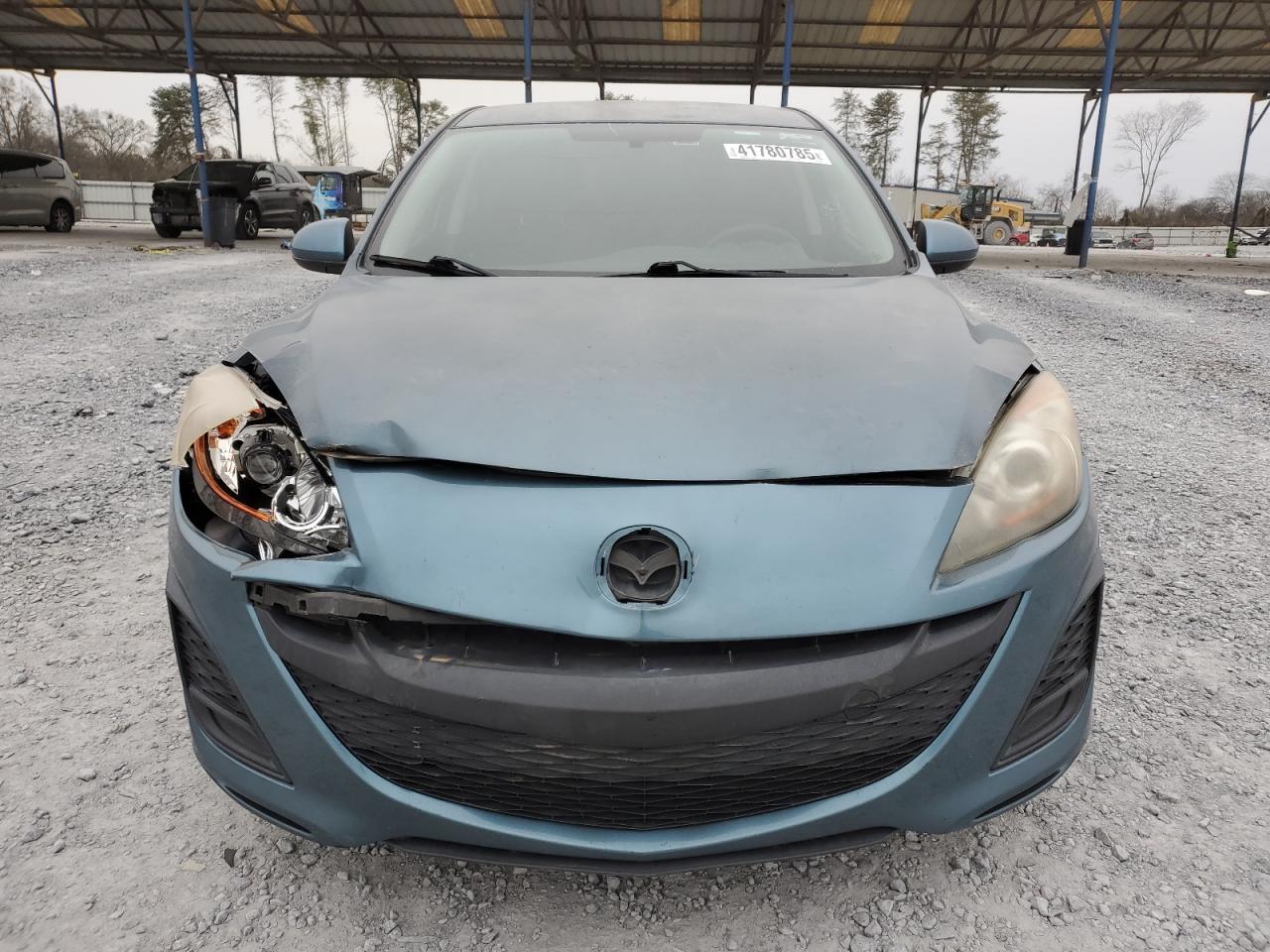 2011 Mazda 3 - Image 5