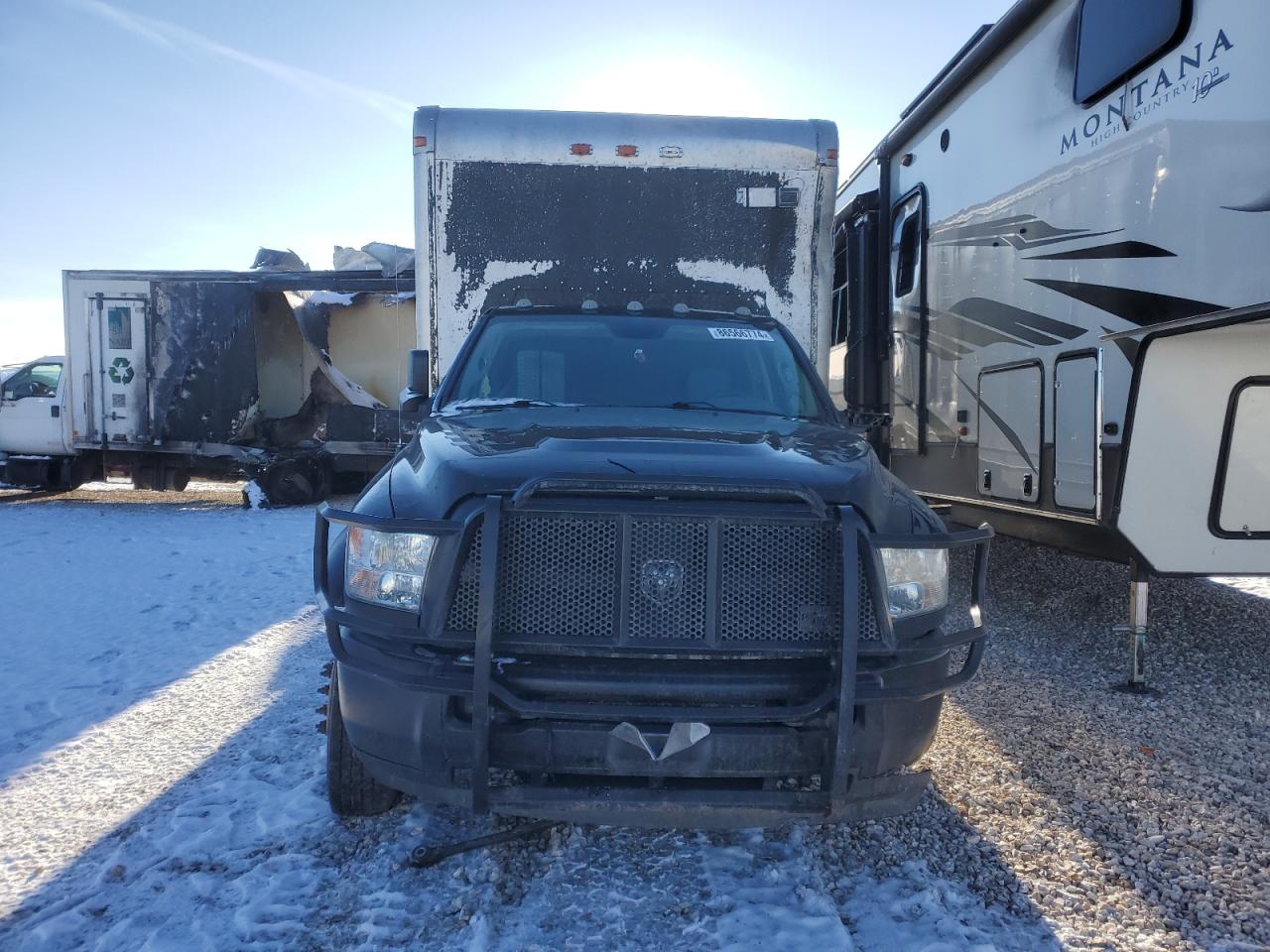 2017 RAM 5500 - Image 5