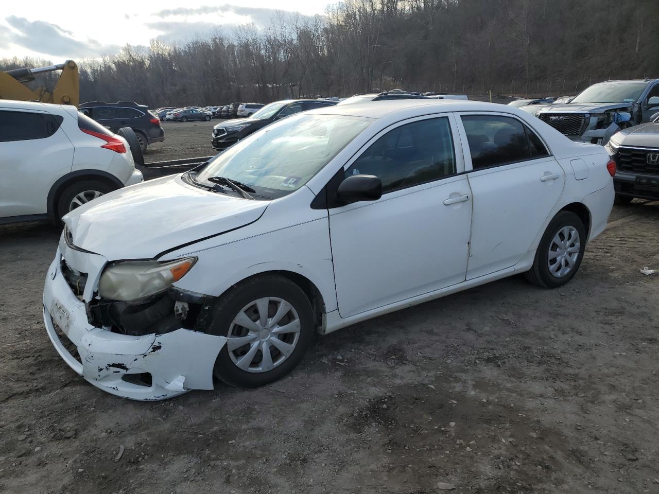 2009 Toyota Corolla - Image 1