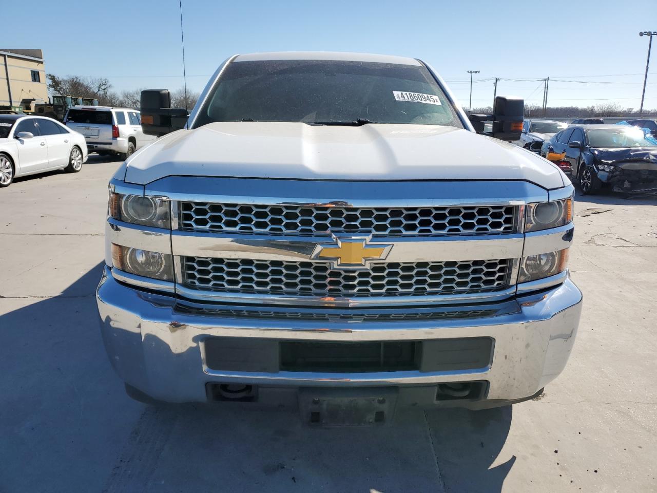 2019 Chevrolet Silverado - Image 5