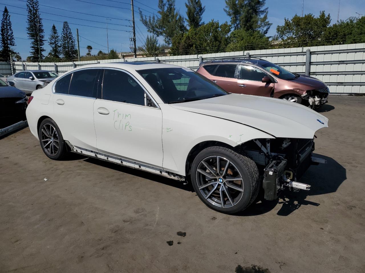 2019 BMW 3er - Image 4