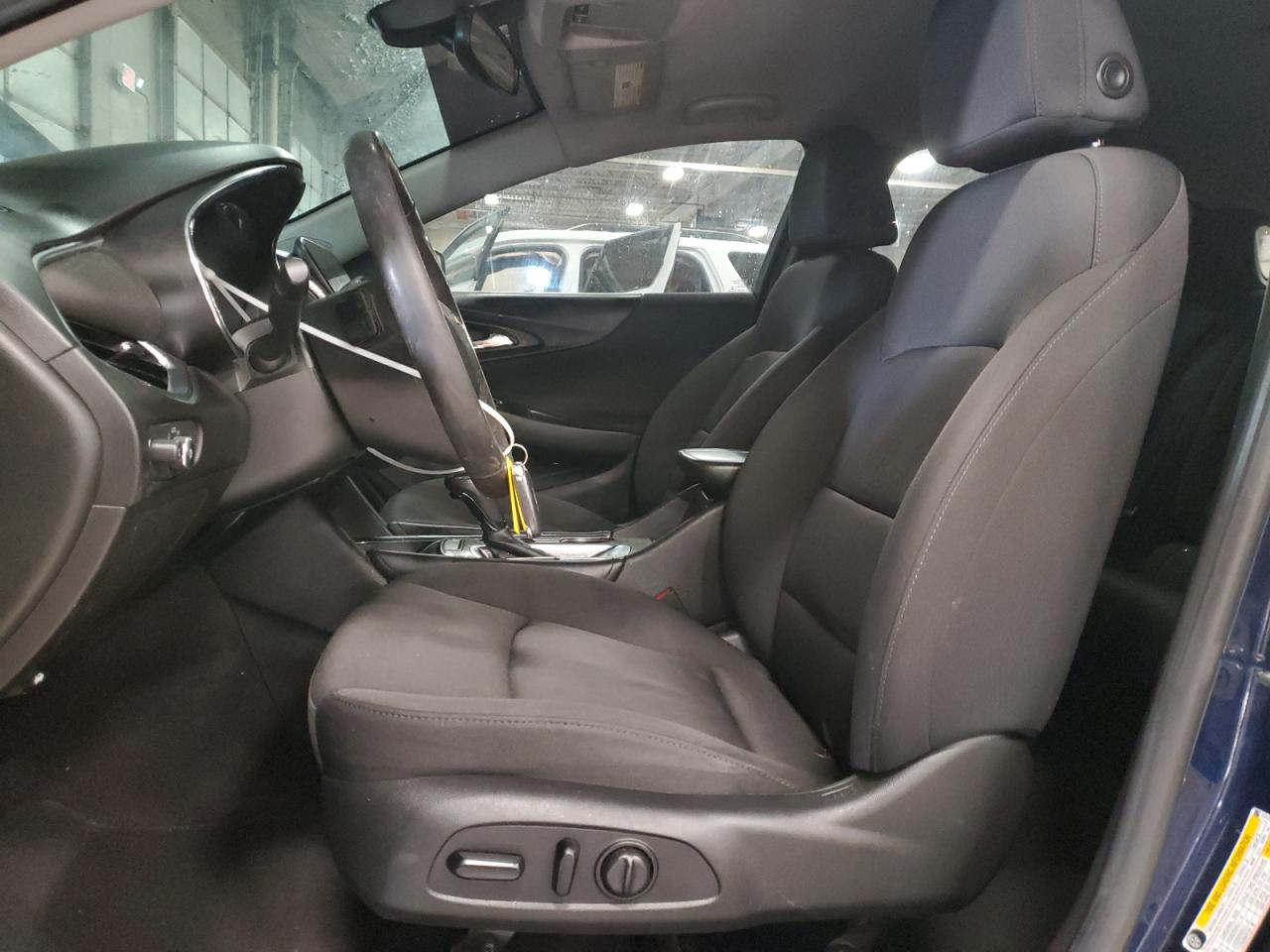 2018 Chevrolet Malibu - Image 7