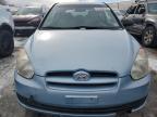 2009 Hyundai Accent Gs en Venta en Littleton, CO - Rear End