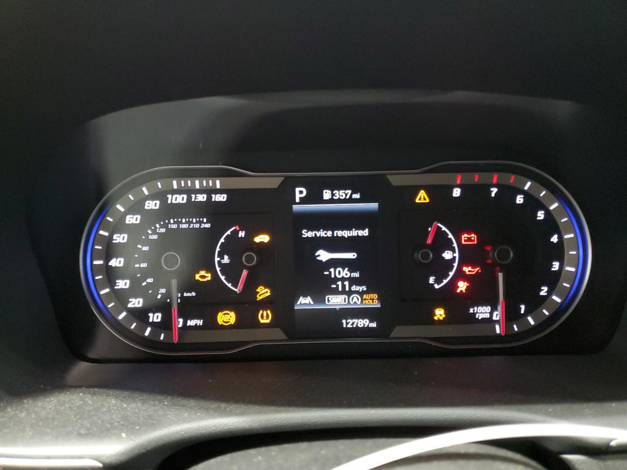 2024 Hyundai Tucson - Image 9