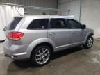 2017 Dodge Journey Gt за продажба в Rogersville, MO - Front End