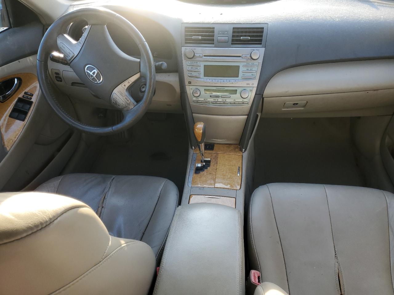 2007 Toyota Camry - Image 8