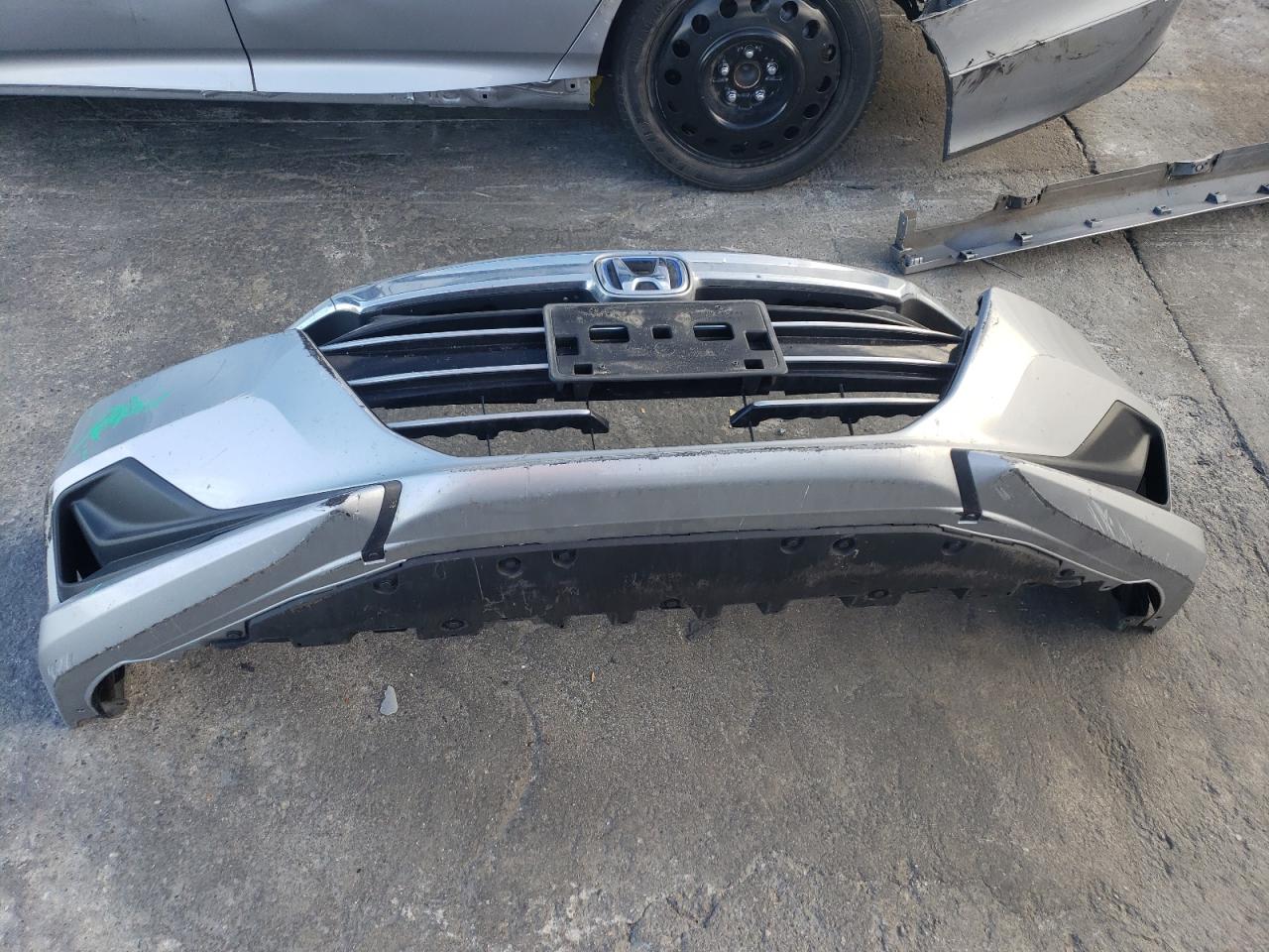 2021 Honda Accord - Image 12