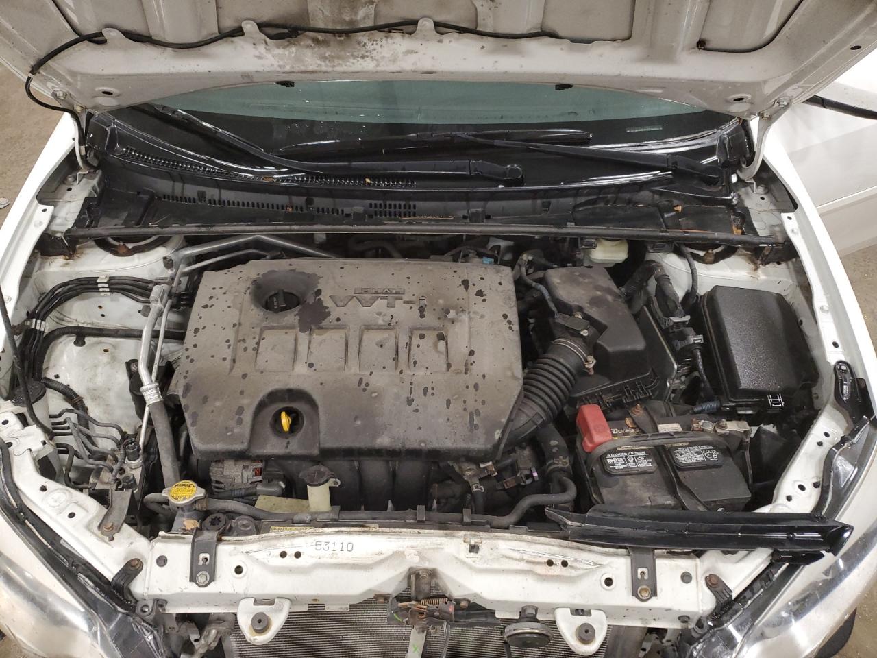 2016 Toyota Corolla - Image 11