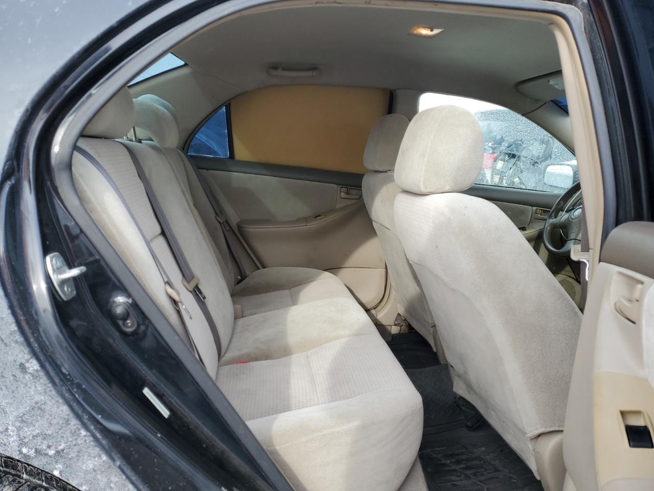 2008 Toyota Corolla - Image 10