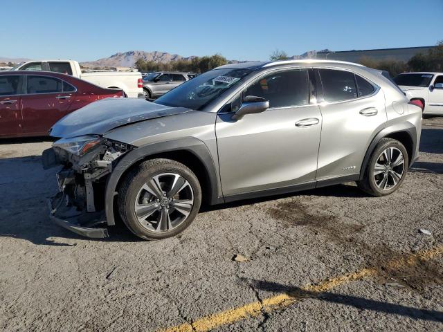 2020 Lexus Ux 250H