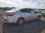 2019 Nissan Sentra S   продається в Homestead, FL - Front End