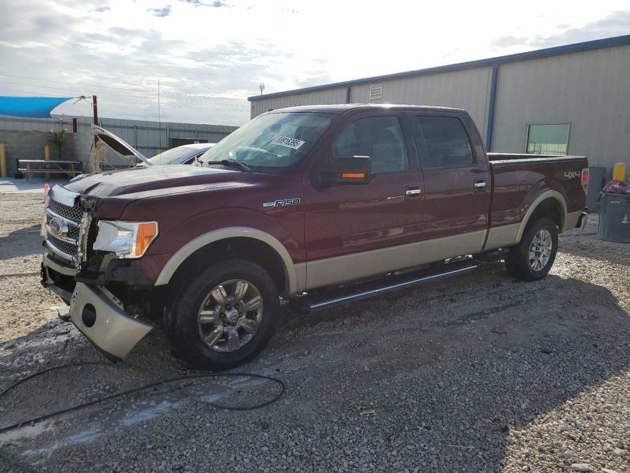 2010 Ford F-150 - Image 1