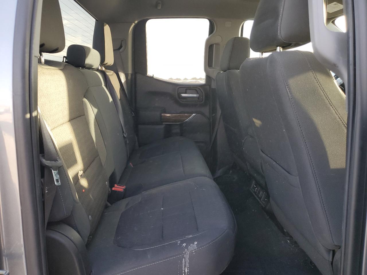 2021 GMC Sierra - Image 10