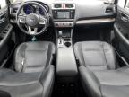 2016 Subaru Outback 2.5I Limited for Sale in Grand Prairie, TX - Hail