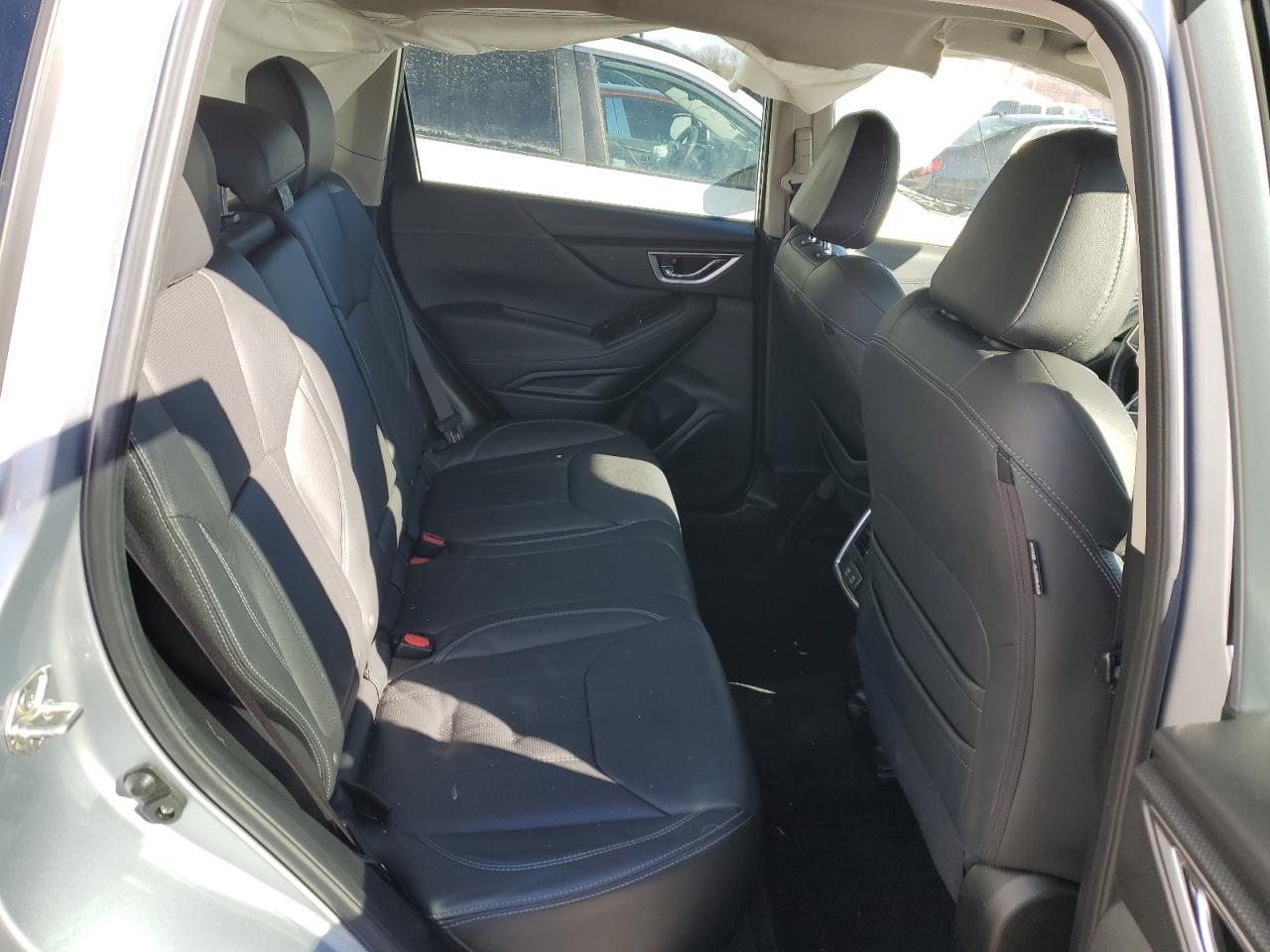 2020 Subaru Forester Limited VIN: JF2SKAUC0LH606659 Lot: 86997794