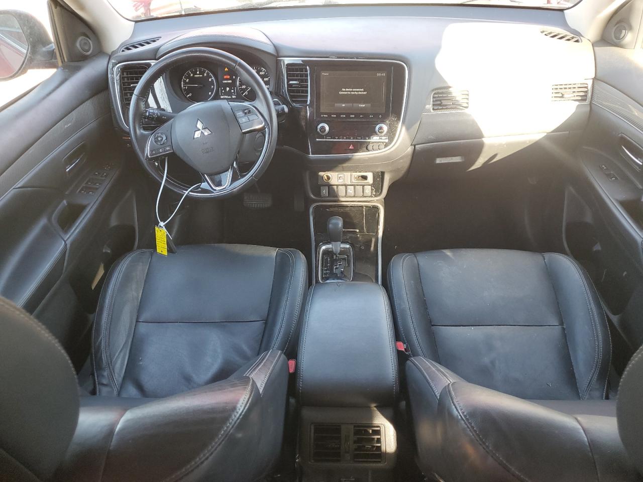 2020 Mitsubishi Outlander - Image 8