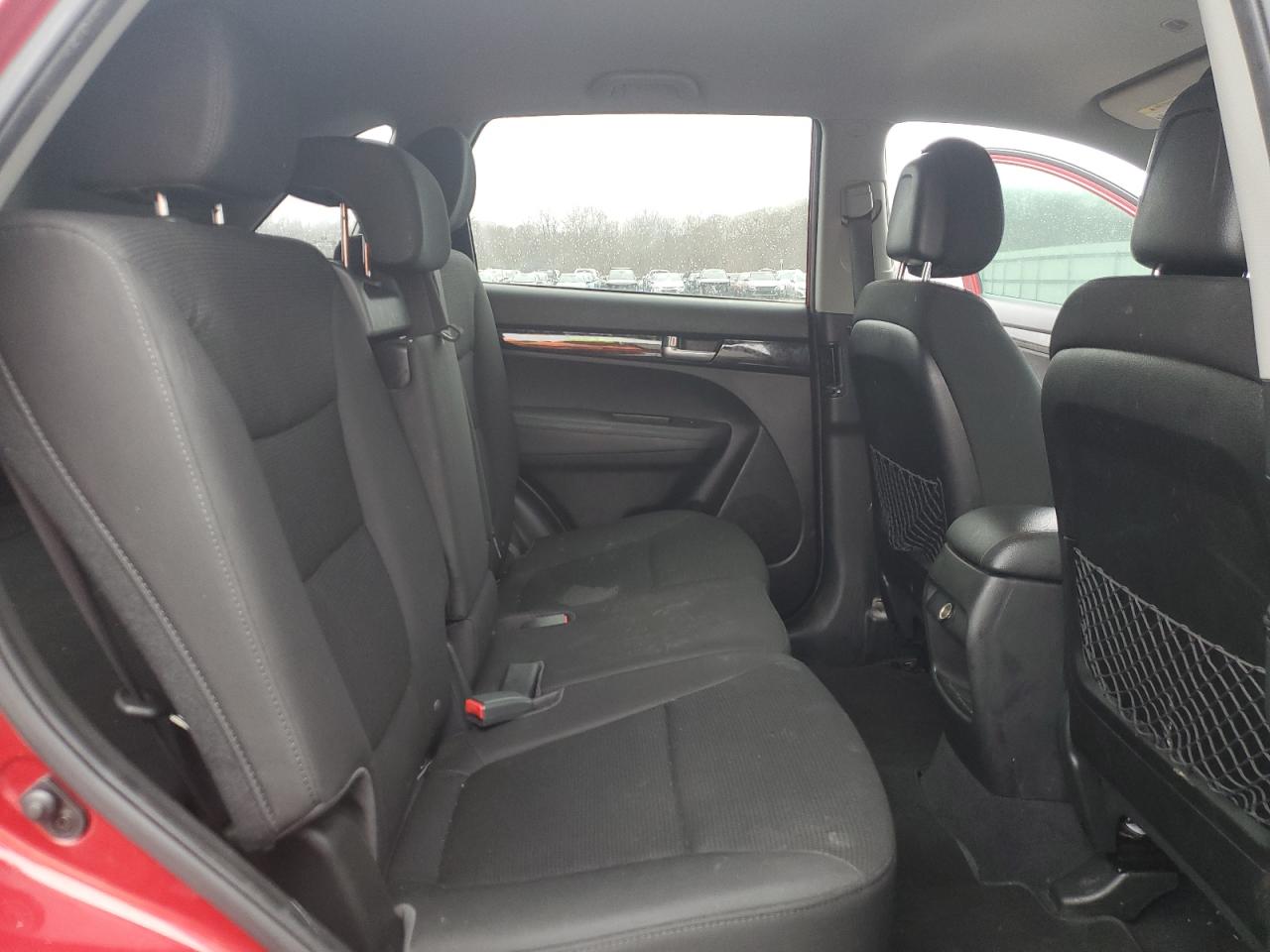 2014 Kia Sorento - Image 12